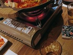 -冰川冷面·延边菜·炭烤串(观前店)