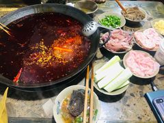 -星鸿社重庆老火锅
