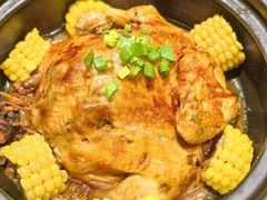 -大鸭梨烤鸭店(花园村店)