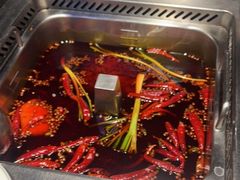 -川西坝子火锅(清江东路3.0直营店)