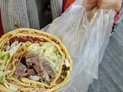 -山东傻大粗粮煎饼(牛街店)