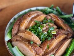 香芋扣肉-英姐农家乐