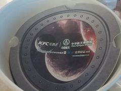全家桶-肯德基(太原龙湖店)