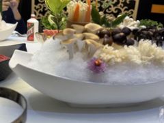 -田园肥牛鲍鱼先生(新北店)