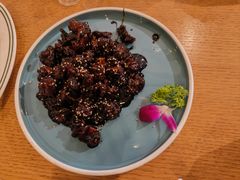 -去茶去餐厅(中央大街店)