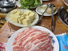 -元盛居(生态大街店)