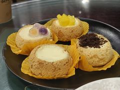 -民信老铺(华盖路店)