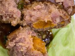-春水锅贴·传统鲁菜(大明湖店)