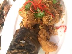 -芽庄MP泰式海鲜海景餐厅