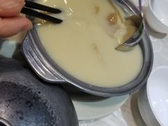 -凤城礼记鱼翅海鲜酒家(新马路总店)