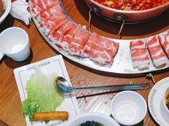 -刘老表·瓦罐汤涮肉(青云谱店)