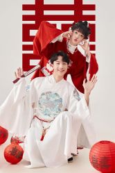 -摩玛婚纱摄影(杭州店)