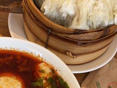 -豆相识•九九豆腐脑(牛咡桥店)
