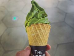-THE MATCHA TOKYO抹茶东京