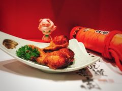 明太子鸡翅-火影忍者一乐拉面(环球港店)