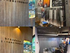 -百老汇电影中心(油麻地店)