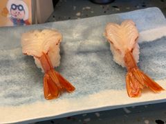 -元气寿司(东方宝泰店)