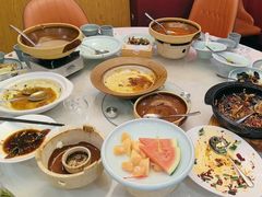 -洞庭家宴·头牌甲鱼(广渠门店)