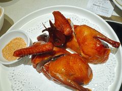 -顺峰顺水顺德菜(第一百货店)