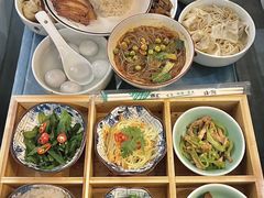 -华夏良子·足道SPA艾灸(方庄一店)