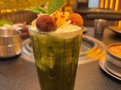 -老呆炭·山葵烤肉(京西大悦城店)