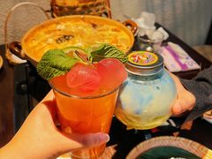 -泰妃殿(武汉首店)