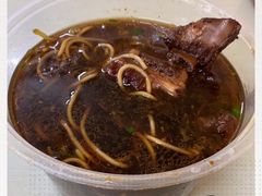 -小龙大肉面馆