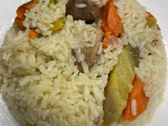 -品回味清真西北楼(宁波首店)