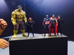 -东浩兰生上海世博展览馆