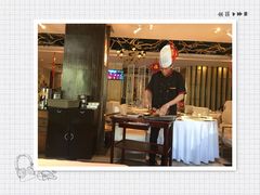 -同喜烤鸭店(光芒店)