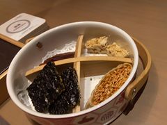 -隐溪茶馆(金虹桥店)