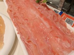 -周师兄大刀腰片火锅(解放碑总店)