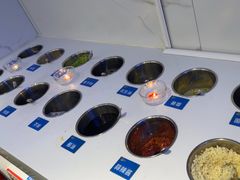 -青蓬海上捞蒸品海鲜城(海岸城店)