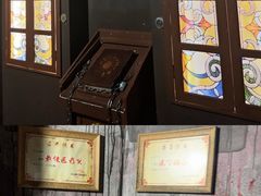 -Xcape异时刻密室逃脱魔法互动(瑞虹天地太阳宫店)