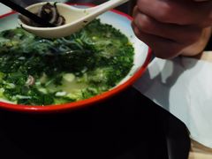 -武圣羊汤·西北面(朝阳门店)