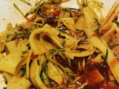 -巴依老爷新疆美食(牡丹园店)