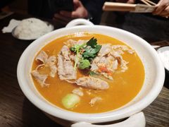 -云物·云南小馆(公园1903店)