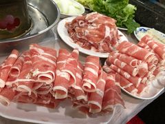-鑫龙火锅城(环山路店)