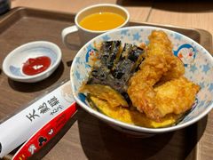 -爱蝦乃家(金虹桥店)