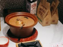 -来菜·湖北头牌藕汤(武商MALL众圆店)