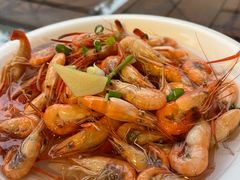 -品渔味湖鲜馆(拈花湾店)
