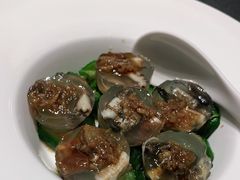 土笋冻-闽和南(深圳万象城店)