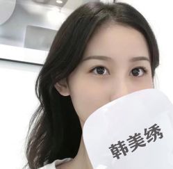 点击看大图 -韩美绣·骨相纹眉·洗眉美瞳线