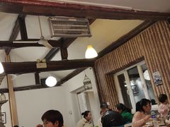 大堂-鬼味烤翅(南锣鼓巷店)
