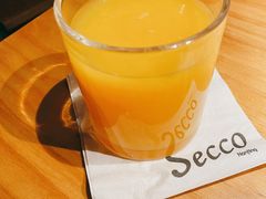 -Secco德式餐吧(南秀村店)