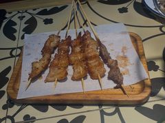 -新凯旋烧烤·燕姐千岛湖土菜