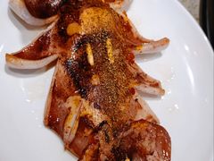 -四海蒸鲜蒸汽海鲜自助(北戴河店)