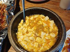 -新白鹿餐厅(银泰西湖文化广场店)