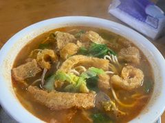 -祁家面馆(大香炉店)