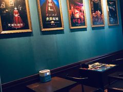 -失落之城沉浸式剧情密室(江宁万达店)